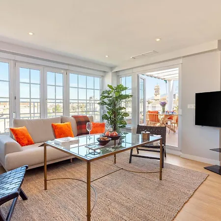 Genteel Mirador De Gran Capitan グラナダ