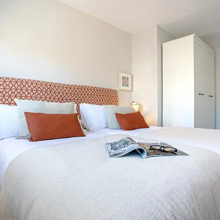 Apartment Genteel Mirador De Gran Capitan *