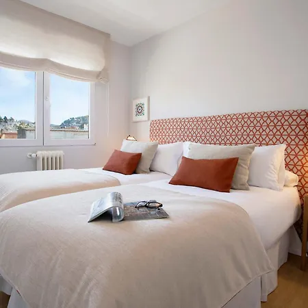 Genteel Mirador De Gran Capitan Apartment *